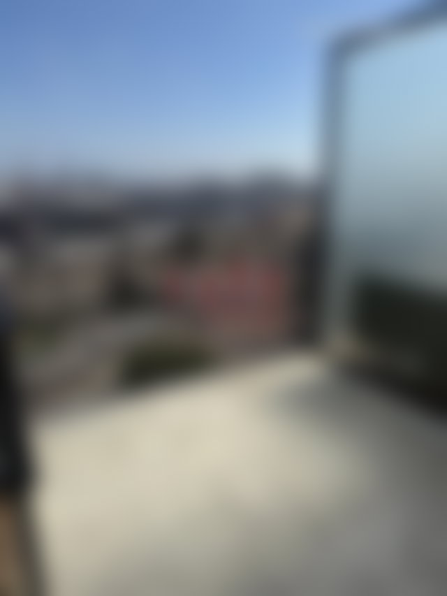 Appartement meublé avec terrasse au Centre Ville Casablanca — 2