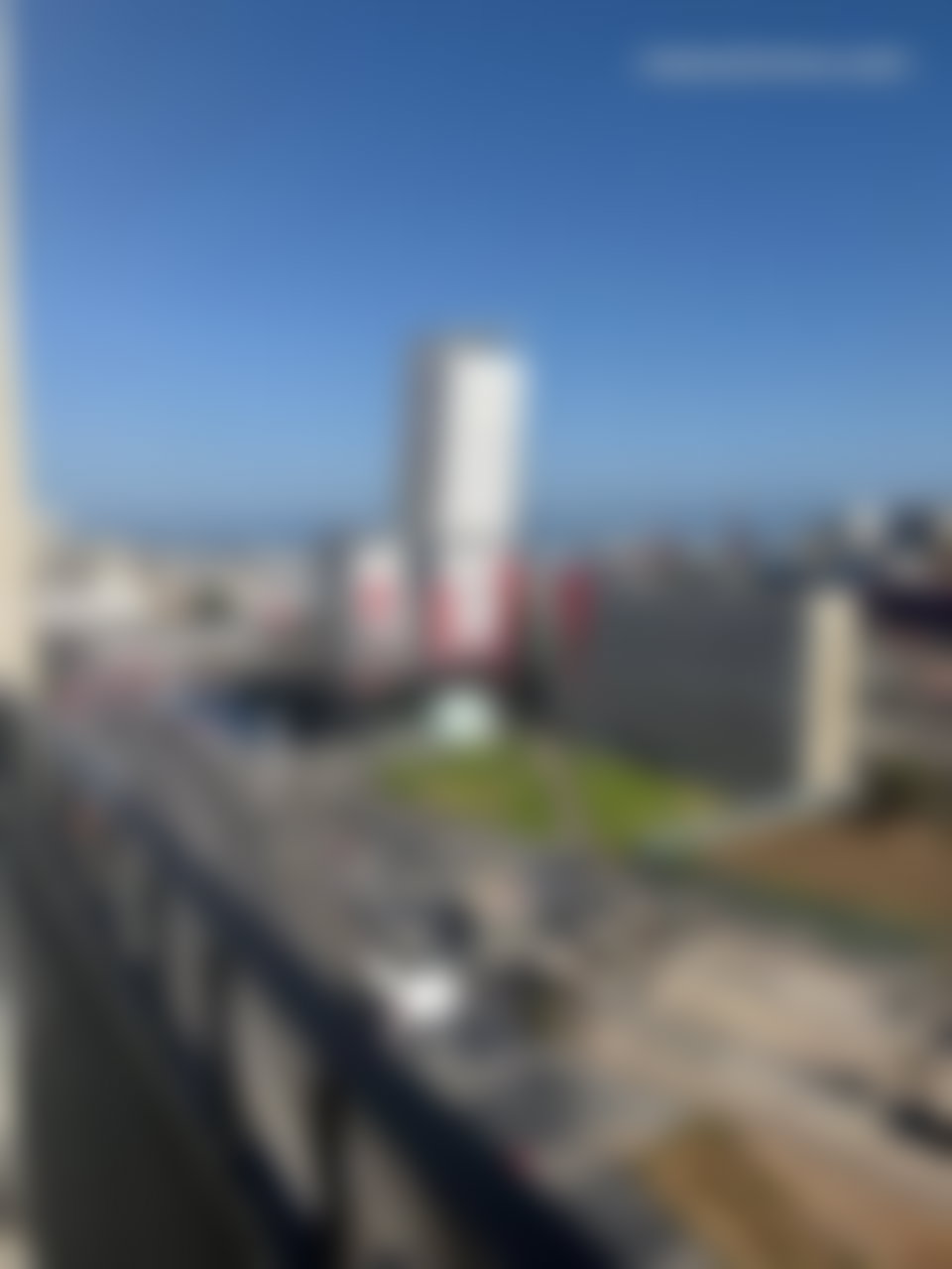 Appartement meublé avec terrasse au Centre Ville Casablanca