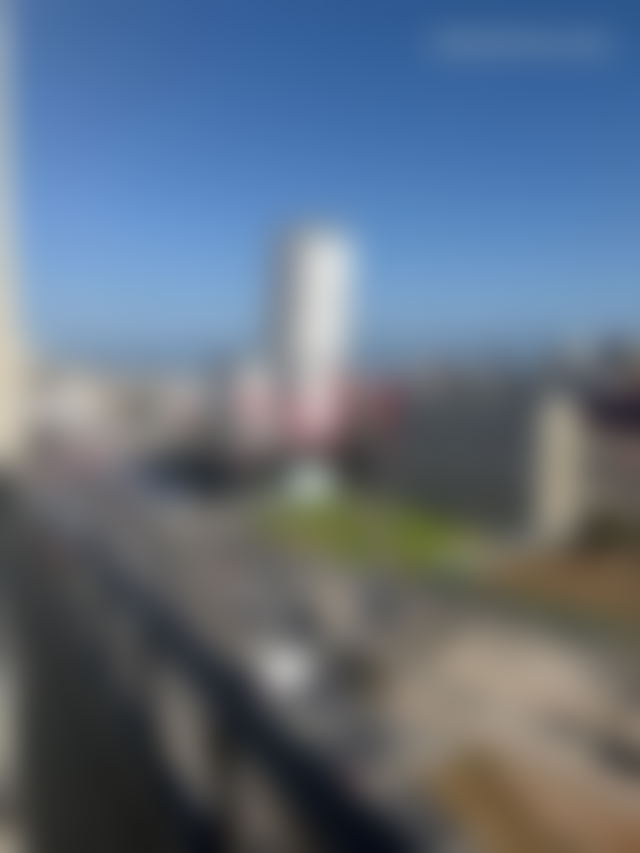Appartement meublé avec terrasse au Centre Ville Casablanca — Casablanca