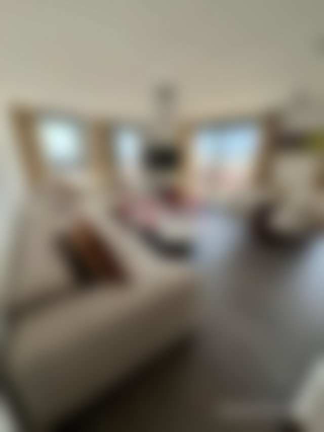 Appartement meublé avec terrasse au Centre Ville Casablanca — 5