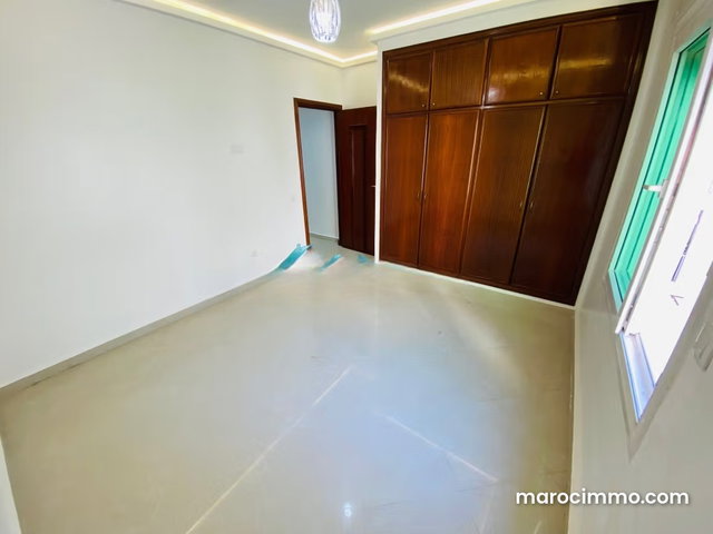 For Rent – Empty Apartment in Malabata Tanger — 5
