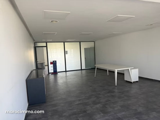 Bureau haut standing, emplacement premium near CFC — 5