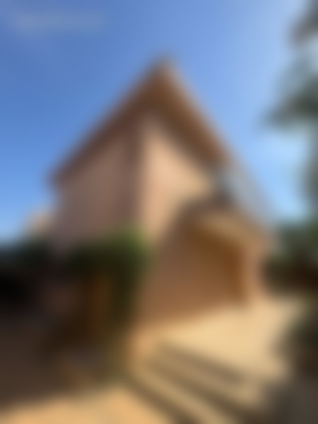 467 m² Villa with Pool and Atlas Mountain Views, Ourika Road, Marrakech — 3