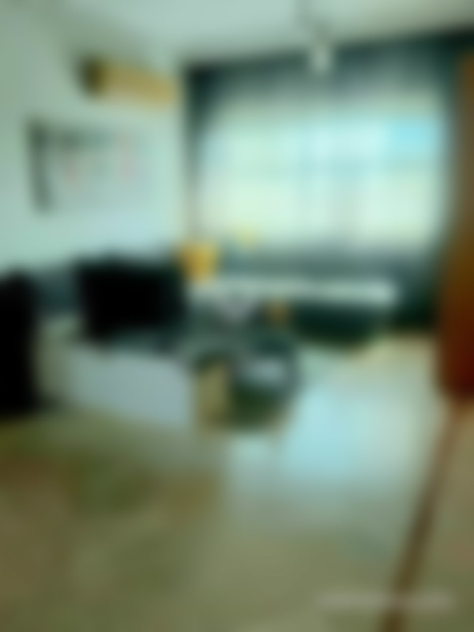 Furnished apartment with views in Racine, Casablanca