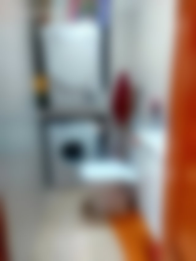 Furnished apartment with views in Racine, Casablanca — 4