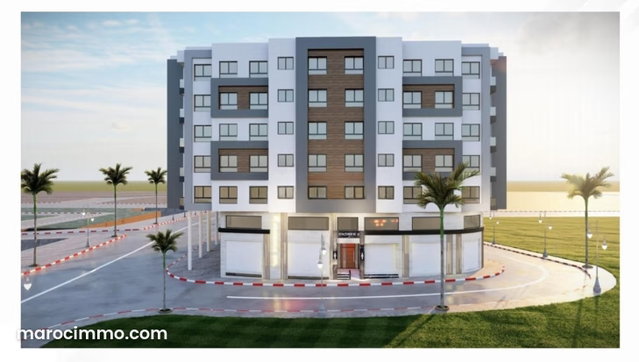 S. Nouveau projet en construction à Tanja Balia — 4