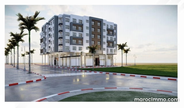 S. Nouveau projet en construction à Tanja Balia — 5