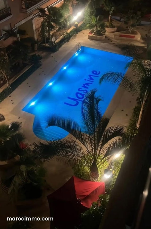 Appartement à vendre — 2