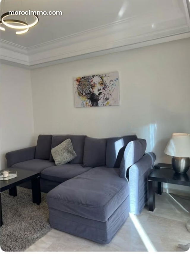 Appartement à vendre — Marrakech
