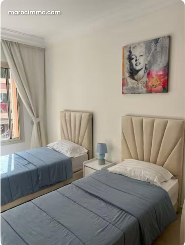 Appartement à vendre — 5