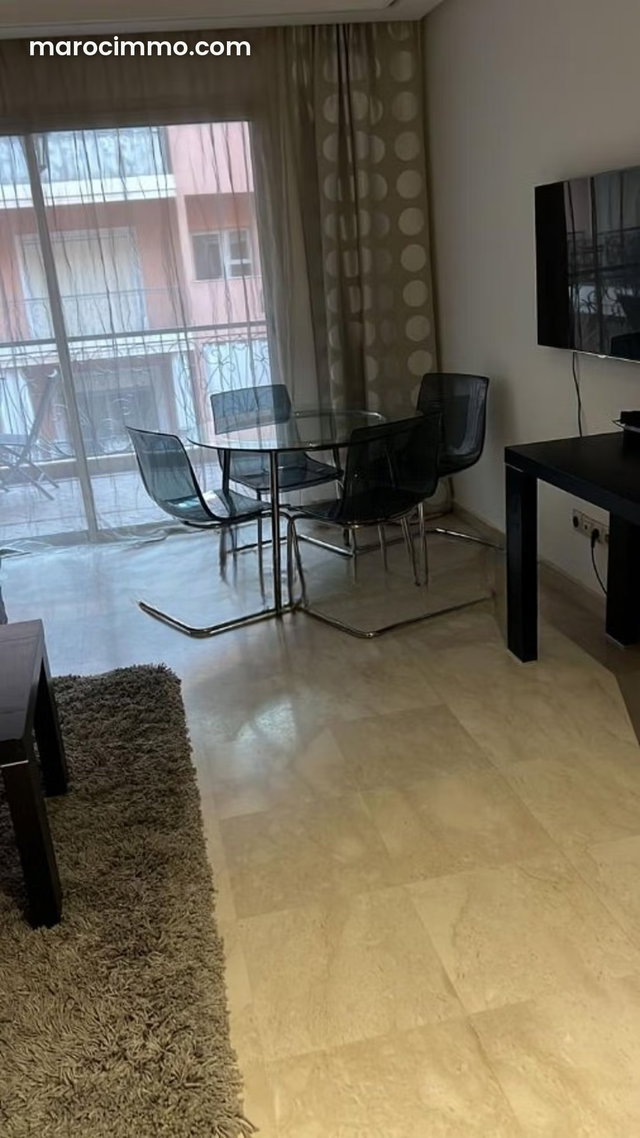 Appartement à vendre — 3