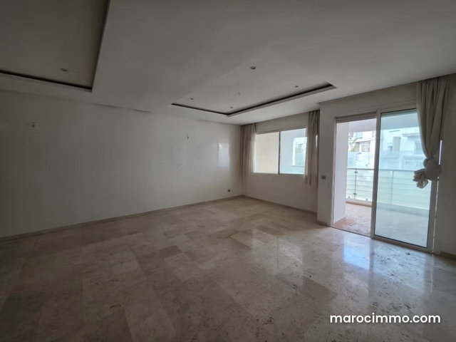 Appartement à vendre à prestigia — 5