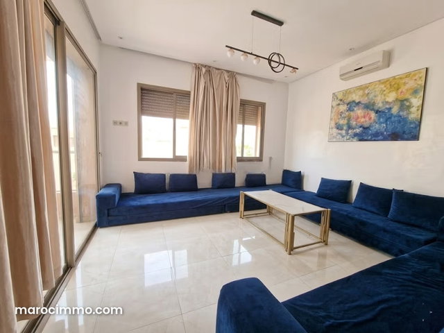 Beautiful Country Villa for Sale or Rent Unfurnished — 4