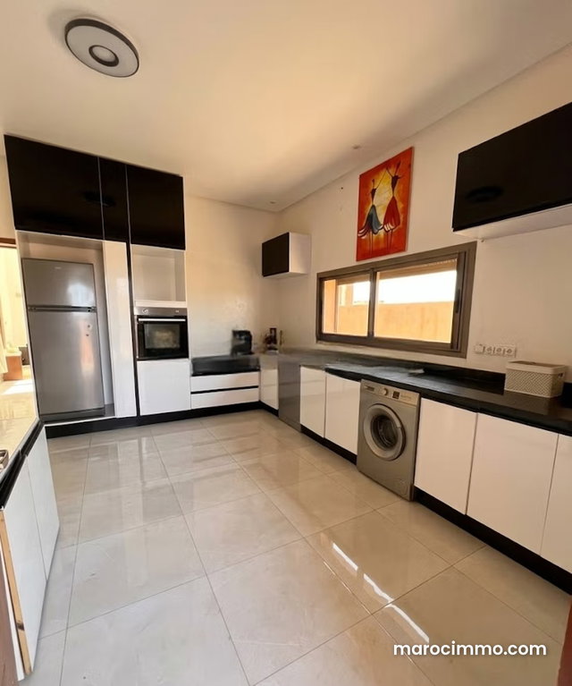 Beautiful Country Villa for Sale or Rent Unfurnished — 5