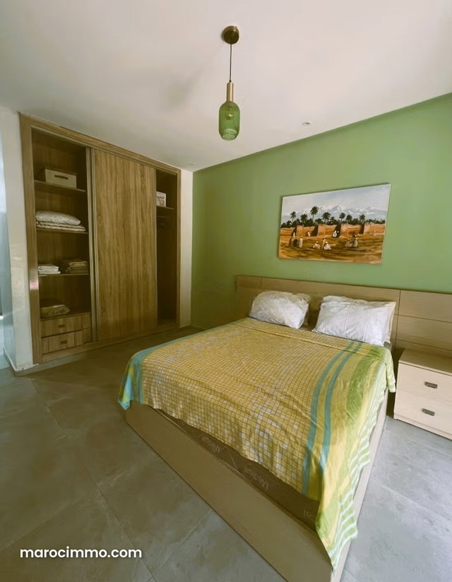 Beautiful Country Villa for Sale or Rent Unfurnished — 3