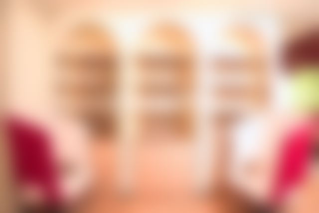 مكتب مجهّز للإيجار بحي سيدي معروف في الدار البيضاء — الدار البيضاء