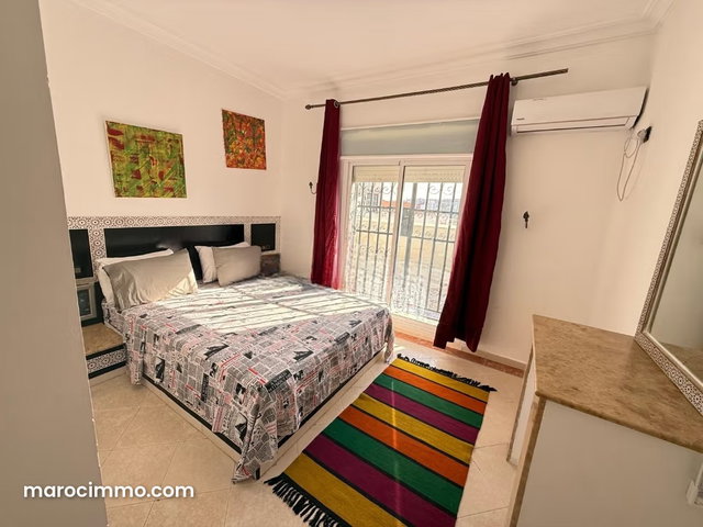 À vendre: Duplex à Malabata Front de mer tanger — 4