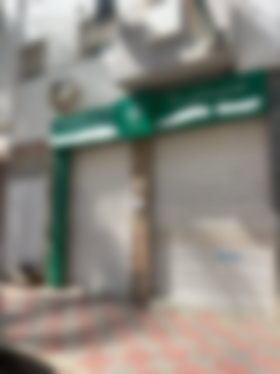 محل تجاري مميز للكراء بحي السلام مكناس