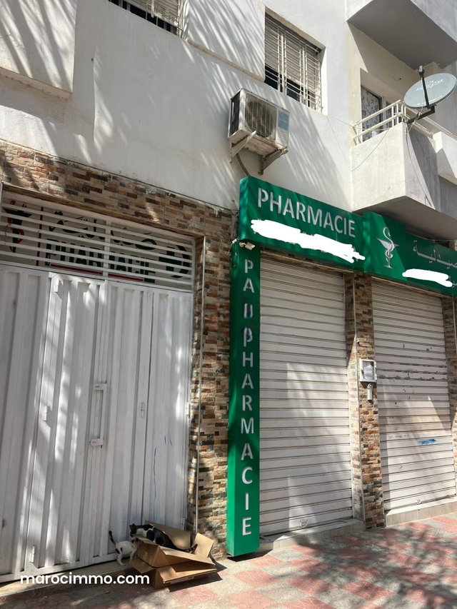 Commercial space for rent in Hay Salam. 25 m² surface area — 2