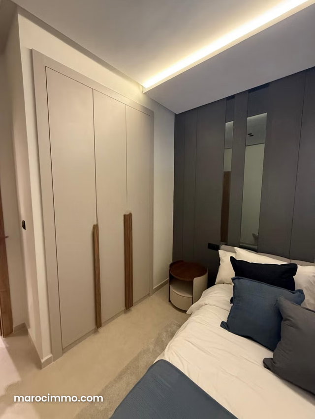 Luxury Apartments, Rue de Fès Tanger — 2