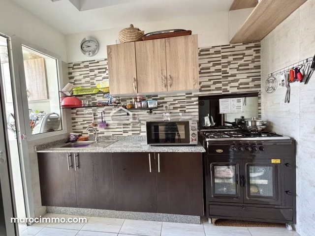 Appartement de 79 m² à Bouskoura — 5