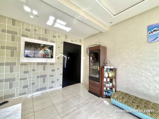 Appartement de 79 m² à Bouskoura — 3