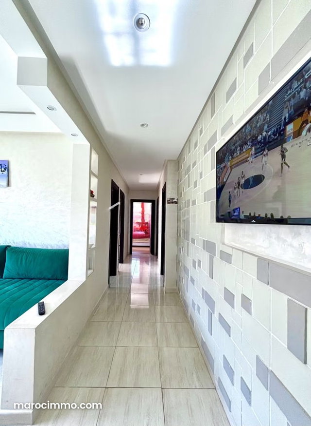 Appartement de 79 m² à Bouskoura — 4