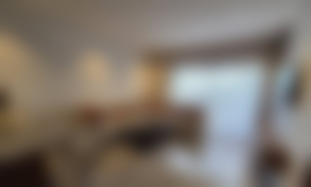 Studio meublé avec jardin, Casablanca Finance City — 3