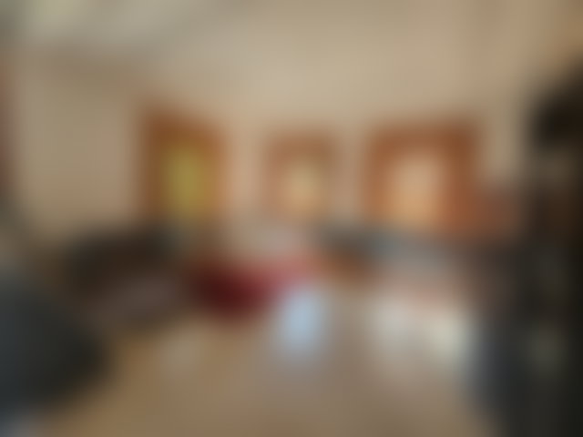 فيلا رحبة بحديقة وتراس في حي تاركة مراكش — 3