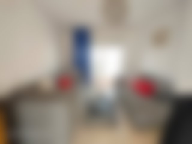 Furnished Apartment with Terrace, Gauthier, Casablanca — 3