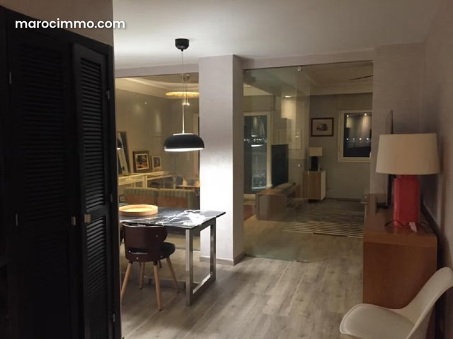 Bel appartement avec vue sur mer a vendre — 5