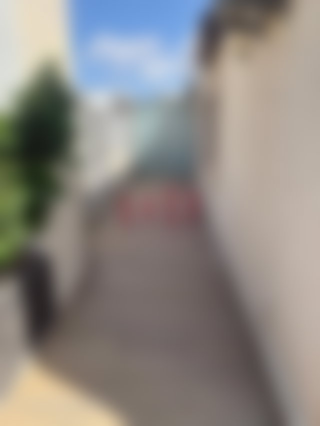 Appartement meublé 210 m², terrasse, Racine, Casablanca — 2