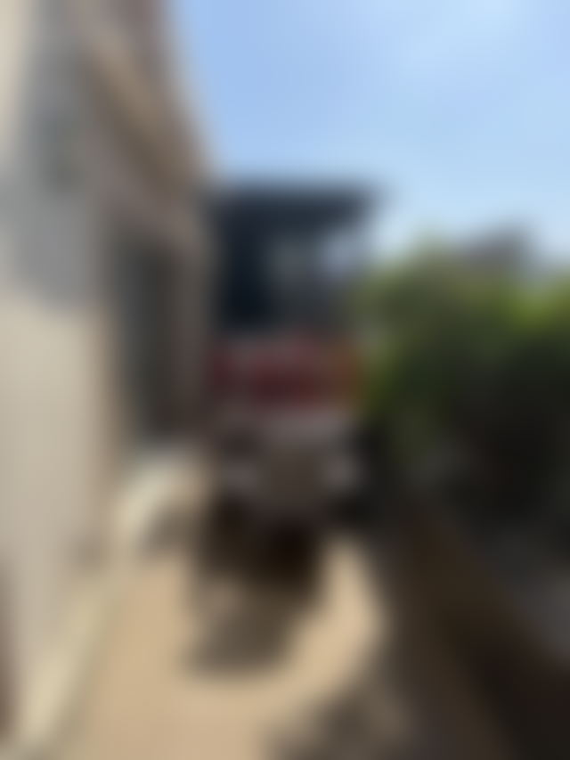 شقة مفروشة رحبة للإيجار بحي راسين في الدار البيضاء — الدار البيضاء