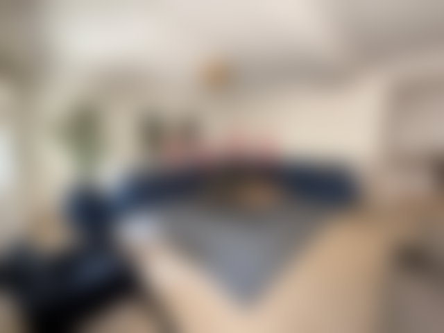 Furnished 200 m² Apartment, 3 Bedrooms, Racine, Casablanca — 3