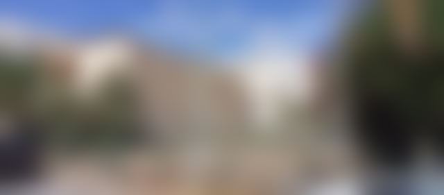 547 sqm Buildable Plot, Hay Hassani, Casablanca — Casablanca