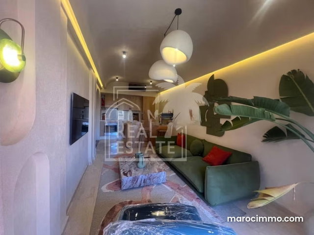Appartement à vendre à Hivernage, Marrakech — 2
