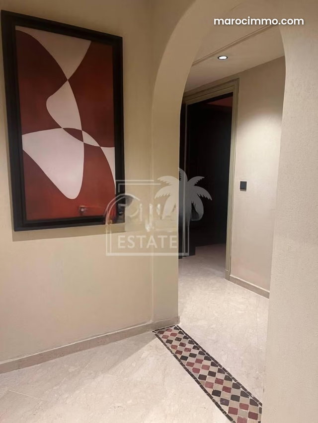 Appartement à vendre à Hivernage, Marrakech — 5