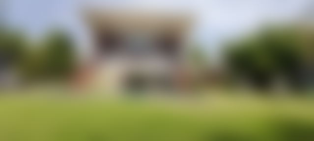 فيلا رحبة بمسبح وحديقة في المدينة الخضراء بوسكورة — بوسكورة