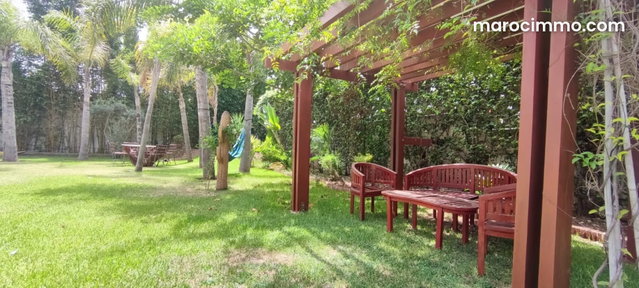 Villa d'exception à vendre — 5