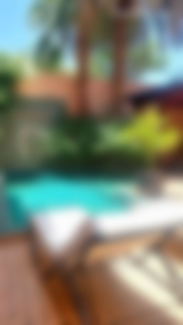 Appartement 338 m² avec piscine et vue montagne, Palmeraie Marrakech — Marrakech