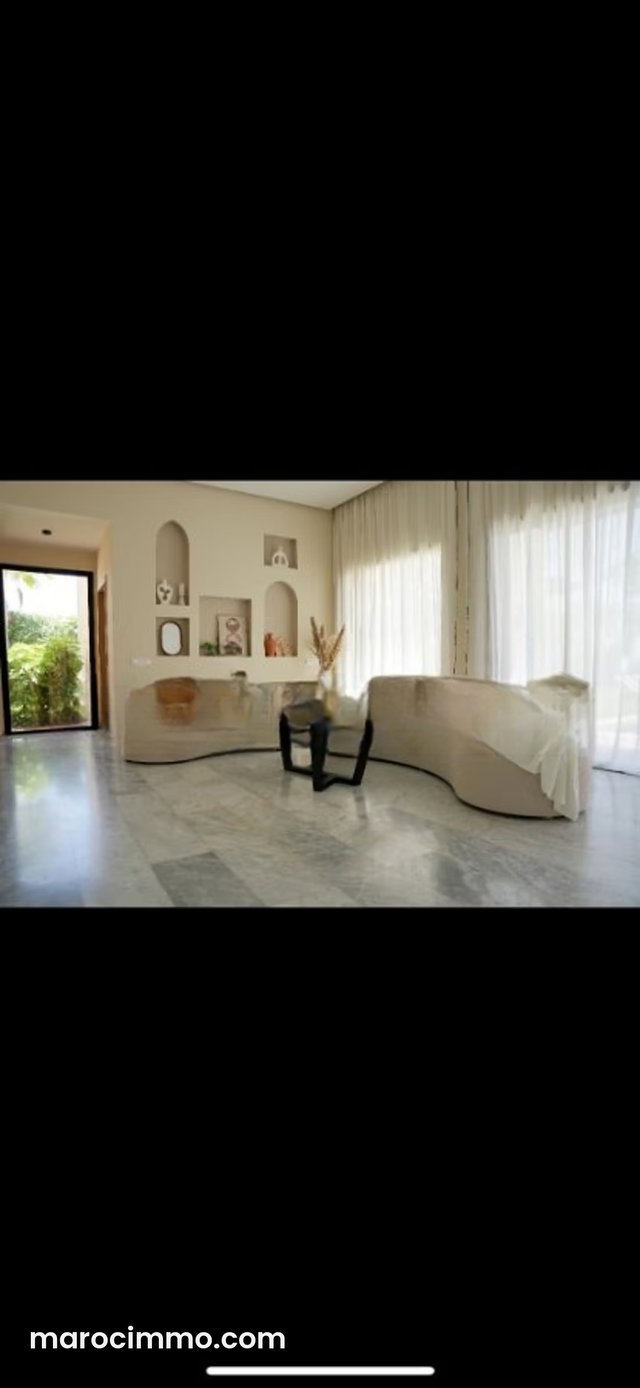 Villa à vendre 10 km de Marrakech — 2