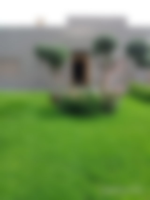 Villa 4 suites sur 2400 m² de terrain, Route de Fès, Marrakech — 2