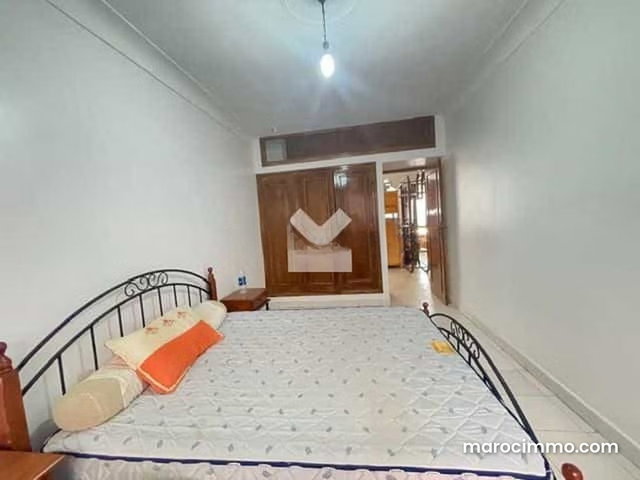 Appartement à Vendre de 126.0 m² à Marrakech, Amerchich — 5