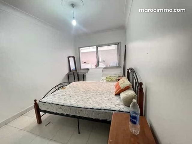 Appartement à Vendre de 126.0 m² à Marrakech, Amerchich — 4