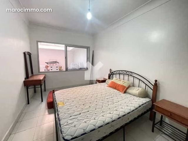 Appartement à Vendre de 126.0 m² à Marrakech, Amerchich — 2