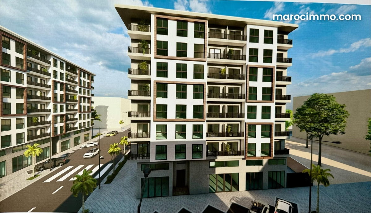 Apartments for Sale
