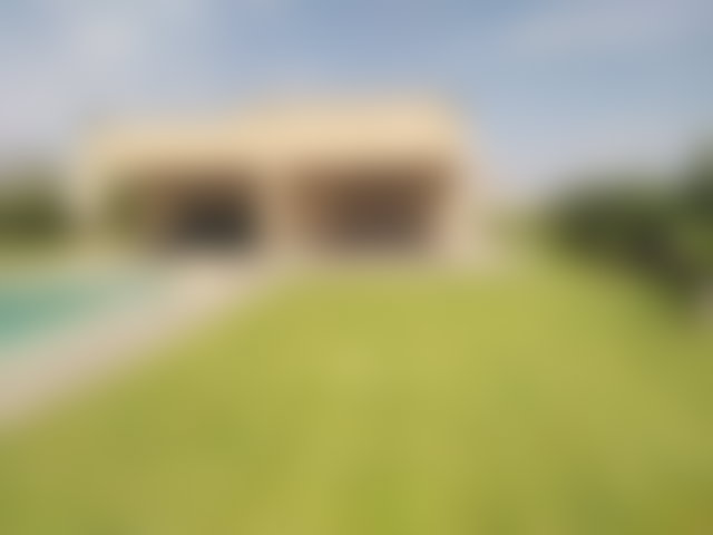 فيلا فسيحة للبيع بطريق فاس في مراكش — 2