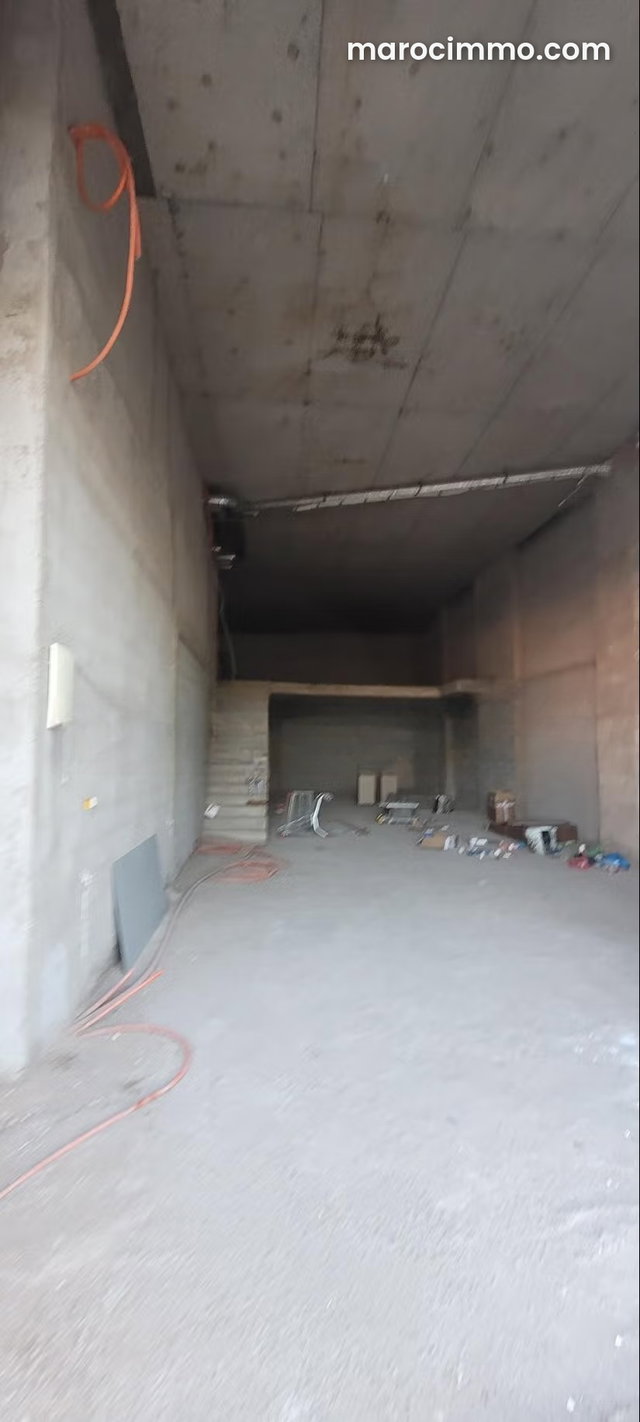 Commercial Property for Sale at Boulevard Med 6. 210 m² Surface Area — 5