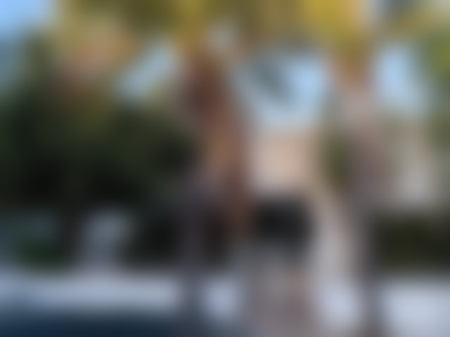 675 sqm Villa to Renovate, Souissi Route Zaers, Rabat — 2