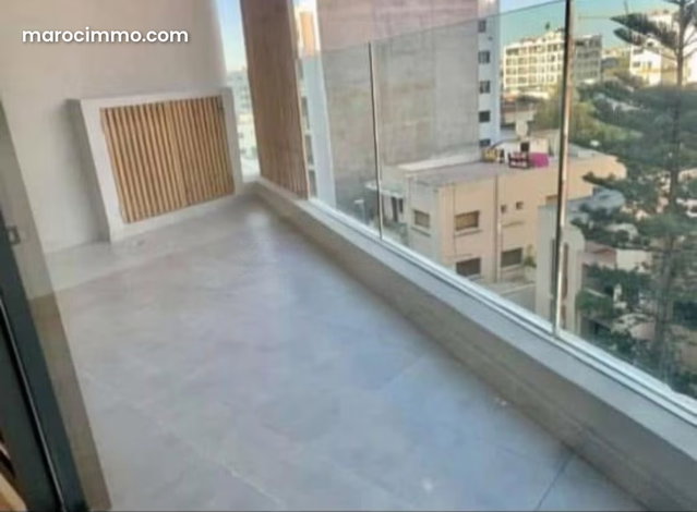 Modern 1-Bedroom Apartment for Rent in Les Princesses. 57m² with Elevator and Balcony — 3